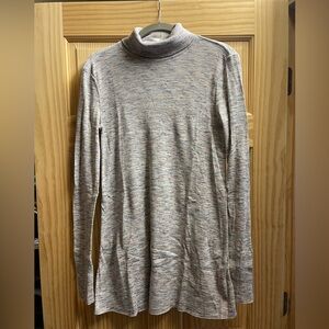 Free People turtleneck tunic